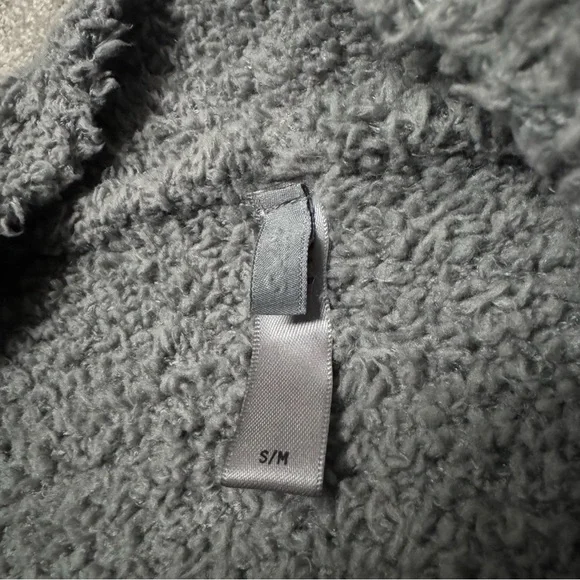 Skims Cozy Knit Robe - Picture 2 of 3